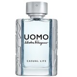 Salvatore Ferragamo Uomo Casual Life Woda toaletowa 50ml