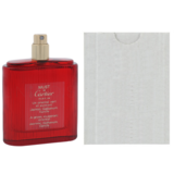Cartier Must Woda perfumowana - Tester