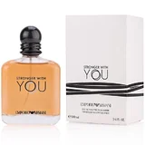Giorgio Armani Stronger With You Woda toaletowa – Tester, 100ml