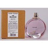 Hollister Wave for Her Woda perfumowana - Tester, 100ml