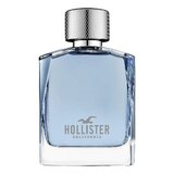 Hollister Wave For Him Woda toaletowa - Tester 100ml