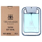 Trussardi Blue Land Woda toaletowa – Tester