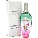 Escada Fiesta Carioca Woda toaletowa – Tester, 100ml
