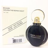 Bvlgari Goldea The Roman Night Woda perfumowana - Tester