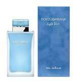 Dolce & Gabbana Light Blue Eau Intense Woda perfumowana 100ml