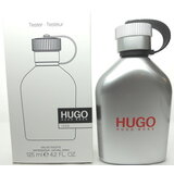 Hugo Boss Hugo Iced Woda toaletowa – Tester, 125ml