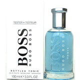 Hugo Boss Bottled Tonic Woda toaletowa – Tester, 100ml
