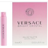 Versace Bright Crystal Woda toaletowa, 1ml