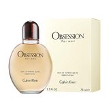 Calvin Klein Obsession for Men Woda toaletowa 75ml