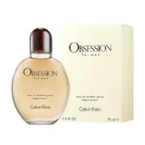Calvin Klein Obsession for Men Woda toaletowa 75ml