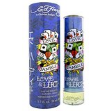Christian Audigier Love & Luck for Men Woda toaletowa, 50ml