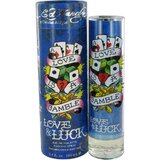 Christian Audigier Love & Luck for Men Woda toaletowa, 100ml