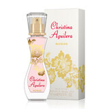 Christina Aguilera Christina Aguilera Woman Woda perfumowana, 15ml