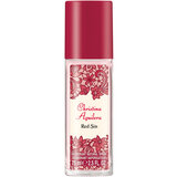 Christina Aguilera Red Sin Dezodorant