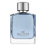 Hollister Wave For Him Woda toaletowa 100ml
