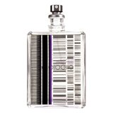 Escentric Molecules Escentric 01 Woda toaletowa – Tester, 100ml