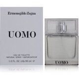 Zegna Uomo woda toaletowa spray 30ml