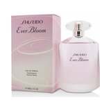 Shiseido Ever Bloom Woda toaletowa, 90ml