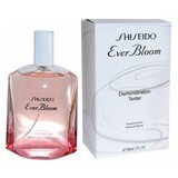 Shiseido Ever Bloom Woda toaletowa – Tester, 90ml