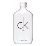 Calvin Klein CK All Woda toaletowa 100ml