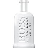 Hugo Boss Bottled Unlimited Woda toaletowa 200ml