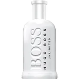 Hugo Boss Bottled Unlimited Woda toaletowa 200ml