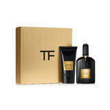 Tom Ford Black Orchid Zestaw upominkowy, woda perfumowana 50ml + emulsja nawilżająca 75ml