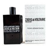 Zadig&Voltaire This Is Him Woda toaletowa - Tester 100ml