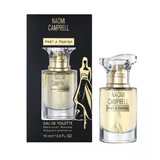 Naomi Campbell Pret A Porter Woda toaletowa 15ml