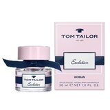 Tom Tailor Exclusive Woman Woda toaletowa, 30ml