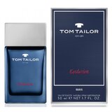 Tom Tailor Exclusive Man Woda toaletowa, 50ml