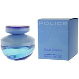 Police Blue Desire Woman Woda toaletowa, 40ml