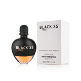 Paco Rabanne Black XS Los Angeles for Her Woda toaletowa – Tester, 80ml