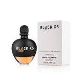 Paco Rabanne Black XS Los Angeles for Her Woda toaletowa – Tester, 80ml