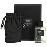 Hugo Boss Boss The Collection Cotton & Verbena Woda toaletowa, 50ml