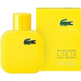 Lacoste Eau de Lacoste L.12.12 Jaune Woda toaletowa