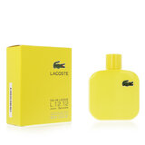 Lacoste Eau de Lacoste L.12.12 Jaune Woda toaletowa 100ml
