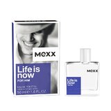 Mexx Life is Now for Him Woda toaletowa 50ml