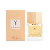Yves Saint Laurent La Collection Y Woda toaletowa, 80ml