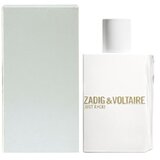 Zadig & Voltaire Just Rock! Woda perfumowana - Tester