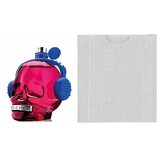 Police To Be Miss Beat Woda perfumowana - Tester