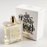Mango Lady Rebel Dance Queen Woda toaletowa – Tester, 100ml