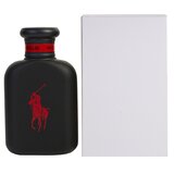 Ralph Lauren Polo Red Extreme Woda perfumowana - Tester