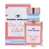 Tom Tailor East Coast Club Woman Woda toaletowa, 30ml