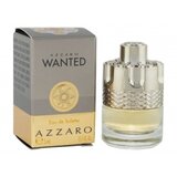 Azzaro Wanted Woda toaletowa, 5ml