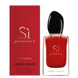 Giorgio Armani Si Passione Woda perfumowana 50ml