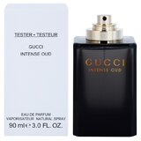 Gucci Intense Oud Woda perfumowana - Tester
