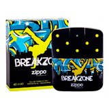 Zippo BreakZone Woda toaletowa