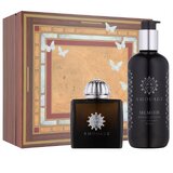 Amouage Memoir Woman Zestaw podarunkowy, woda perfumowana 100ml + mleczko do ciała 300ml