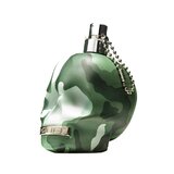 Police To Be Man Camouflage Woda toaletowa 40ml
